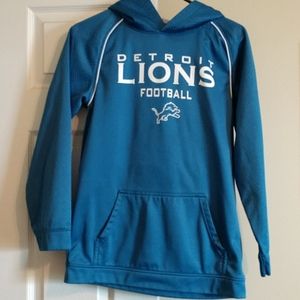 Detroit Lions Hoodie